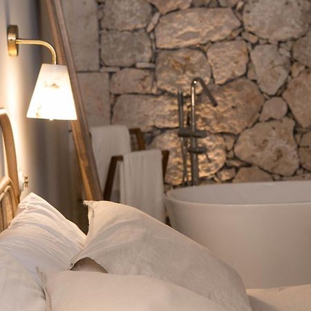 Casas De San Pedro Villa Hita Bagian luar foto