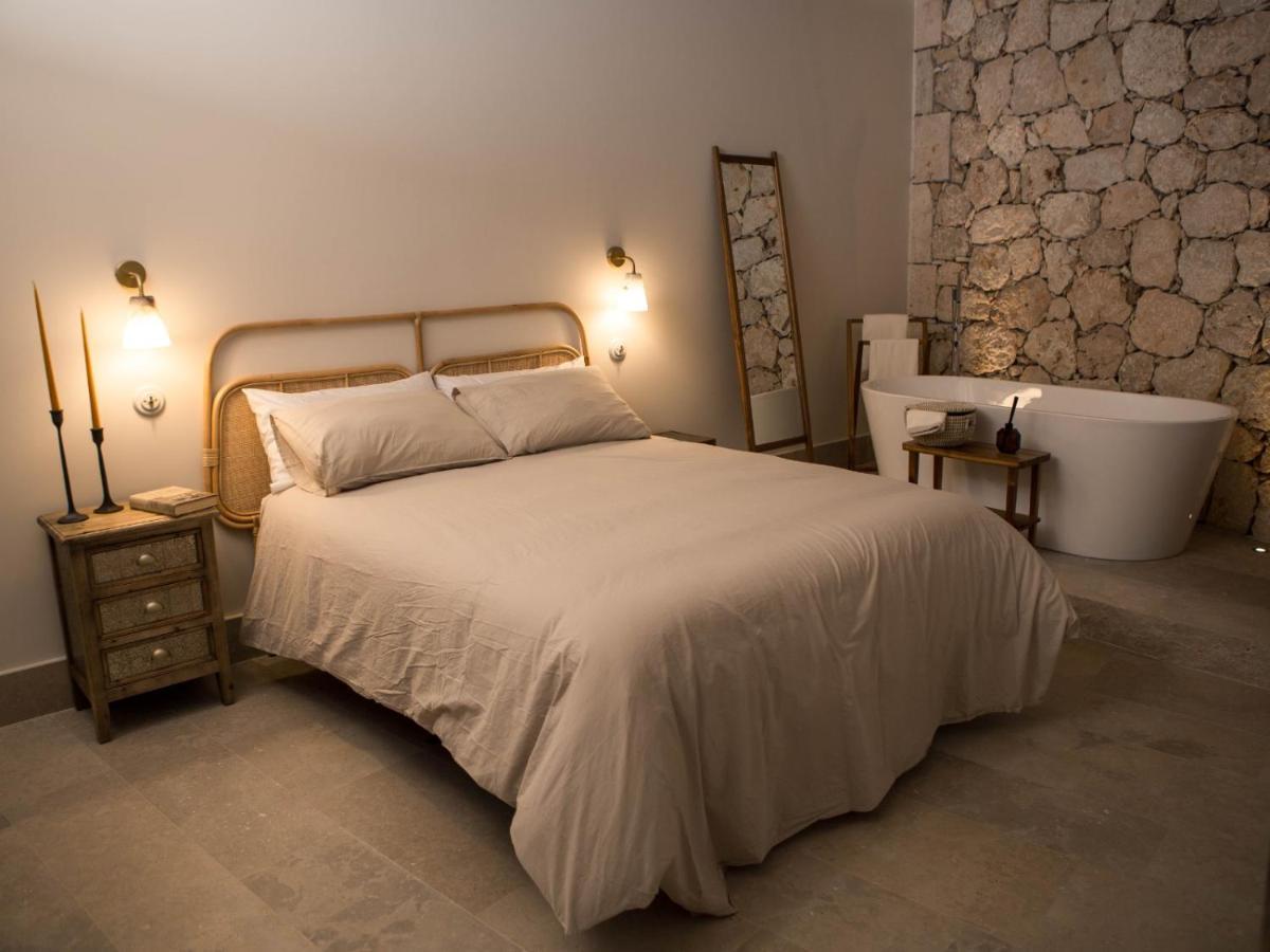 Casas De San Pedro Villa Hita Bagian luar foto