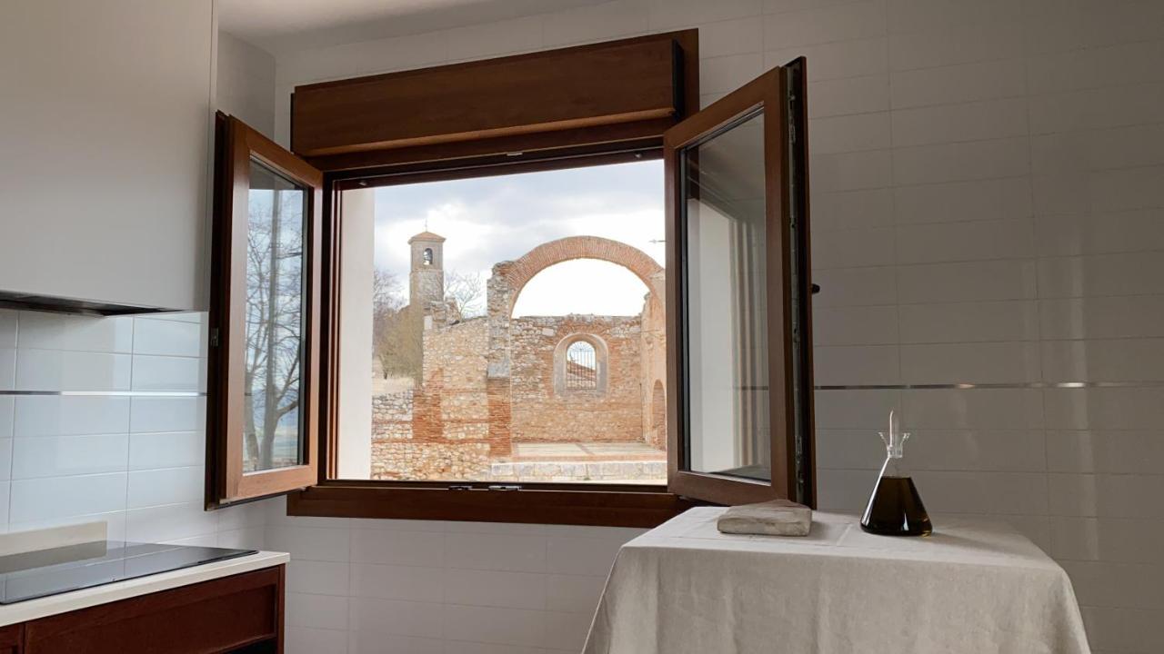 Casas De San Pedro Villa Hita Bagian luar foto