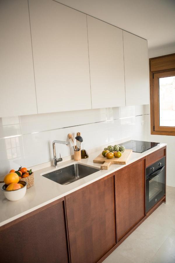 Casas De San Pedro Villa Hita Bagian luar foto