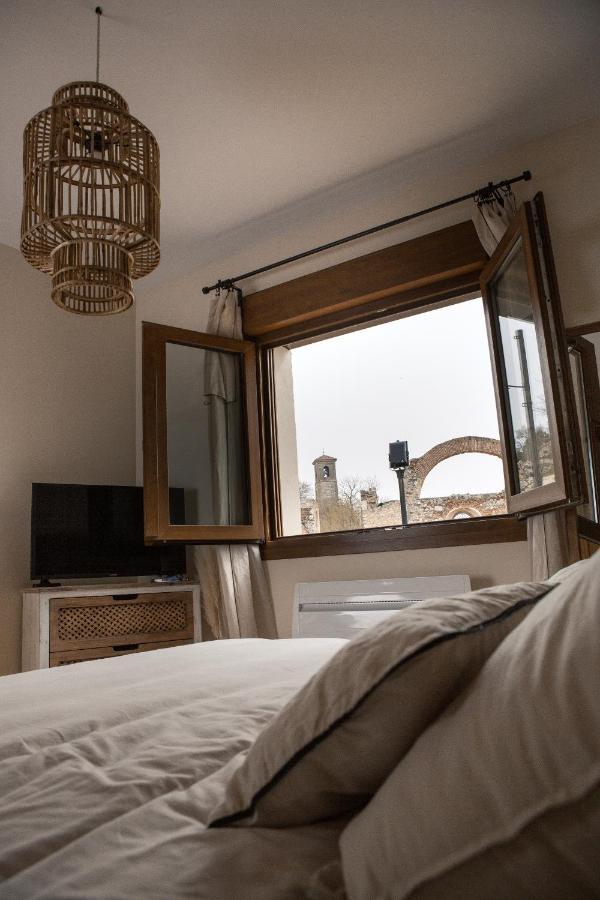 Casas De San Pedro Villa Hita Bagian luar foto